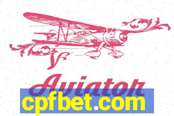 cpfbet.com