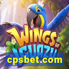 cpsbet.com