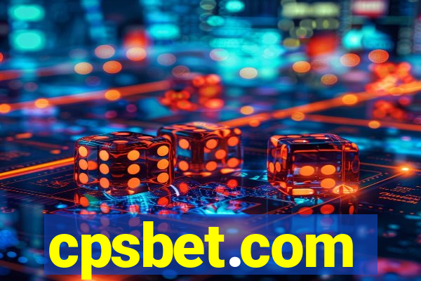 cpsbet.com