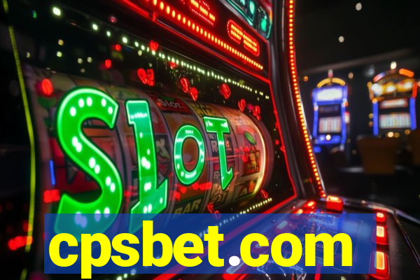 cpsbet.com
