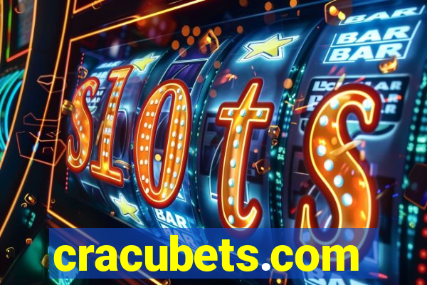 cracubets.com