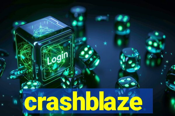 crashblaze