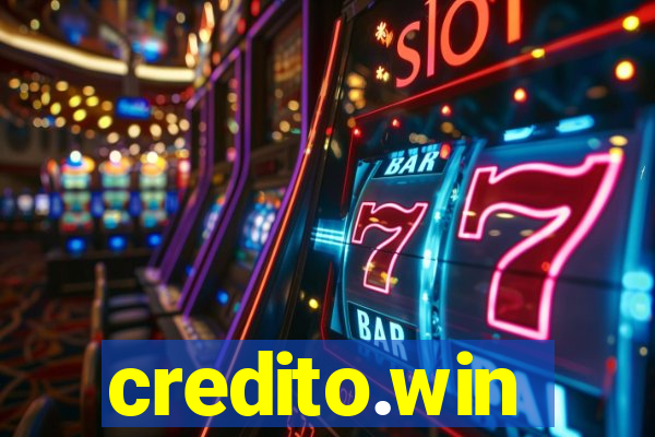 credito.win