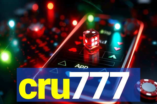 cru777