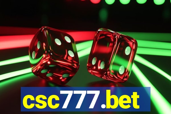 csc777.bet