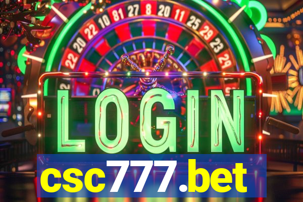 csc777.bet