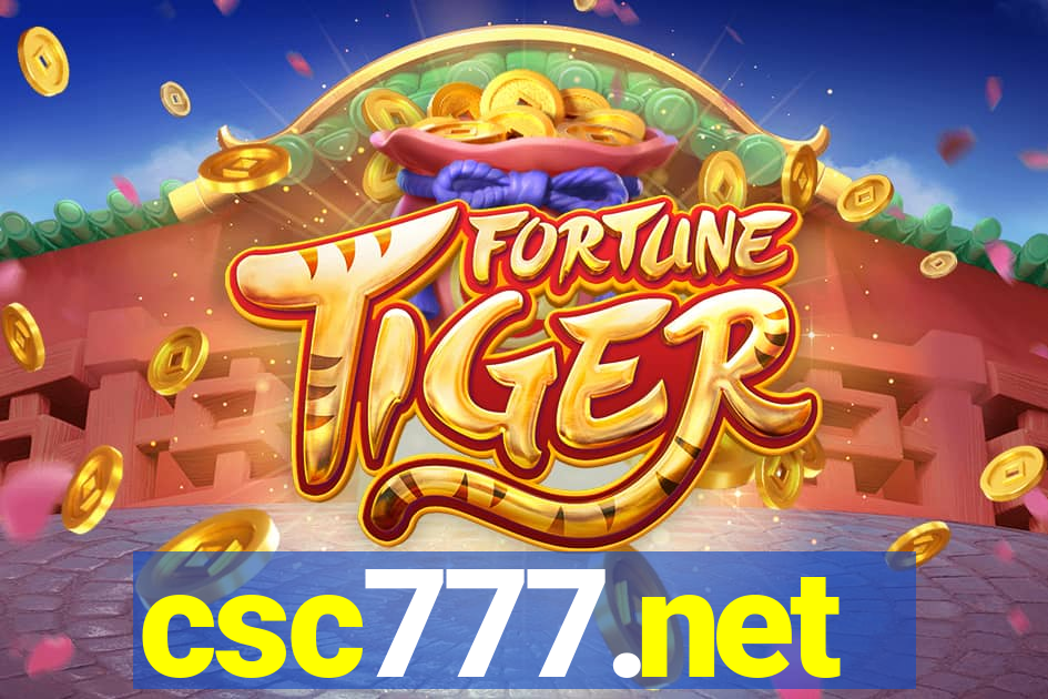 csc777.net