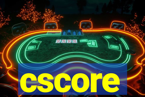 cscore