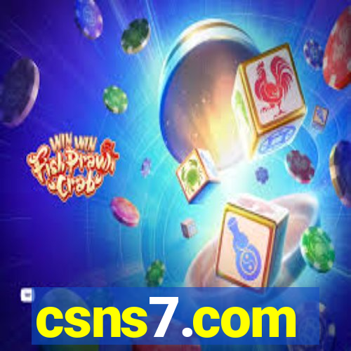 csns7.com