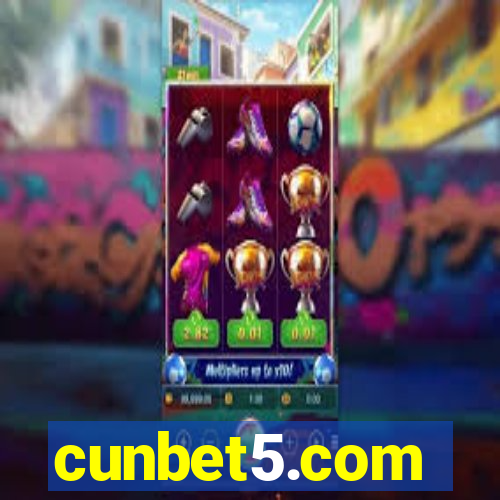 cunbet5.com