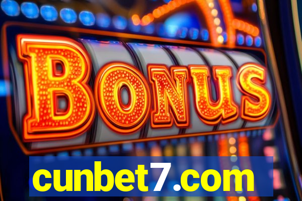 cunbet7.com