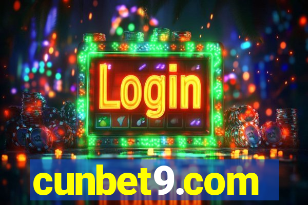cunbet9.com