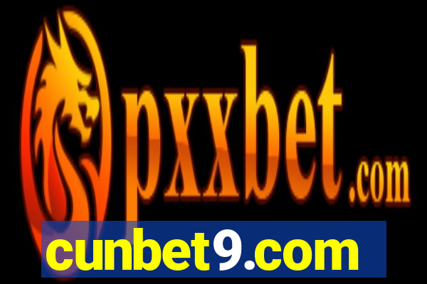 cunbet9.com