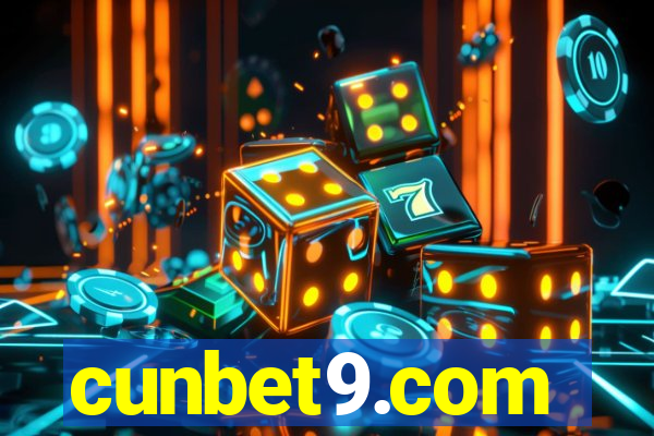 cunbet9.com