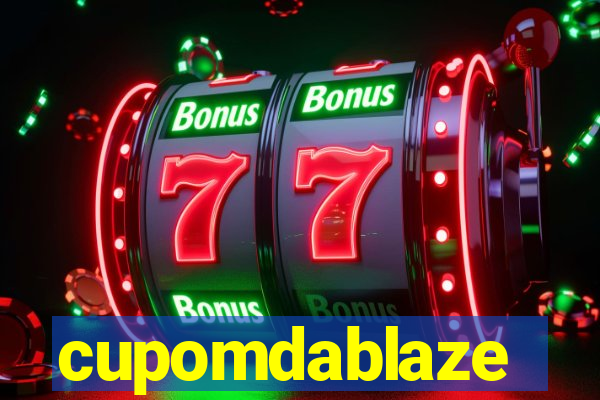 cupomdablaze