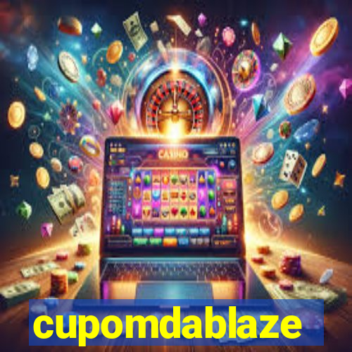 cupomdablaze