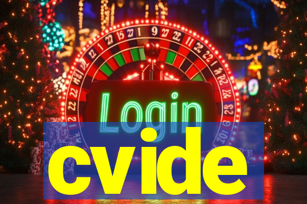 cvide