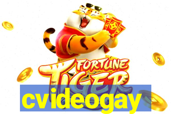 cvideogay