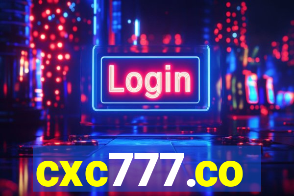 cxc777.co