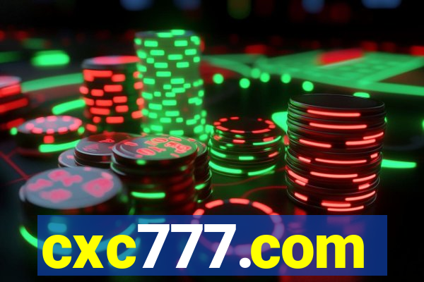 cxc777.com