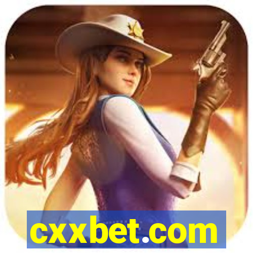 cxxbet.com