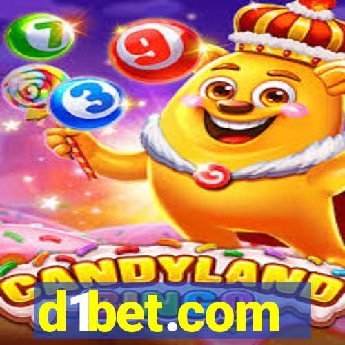 d1bet.com