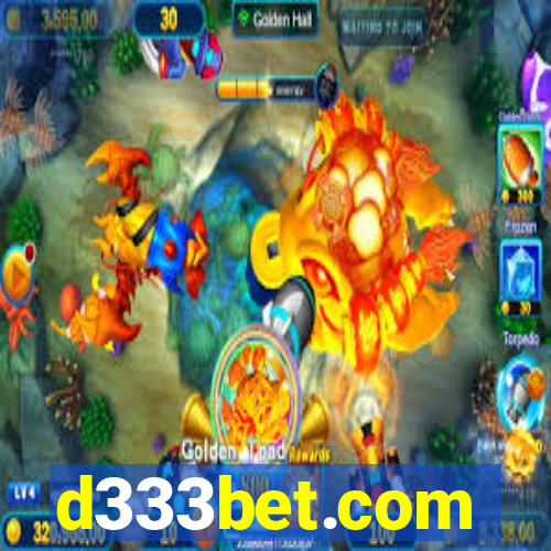 d333bet.com