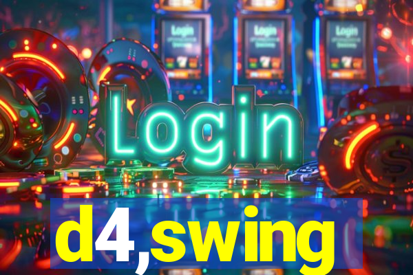 d4,swing