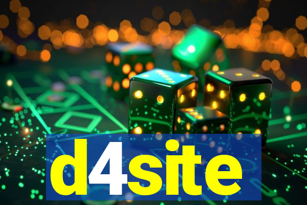 d4site