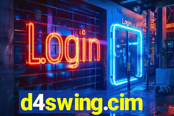 d4swing.cim