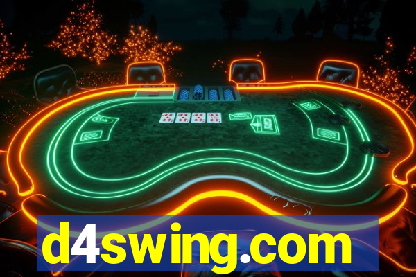 d4swing.com
