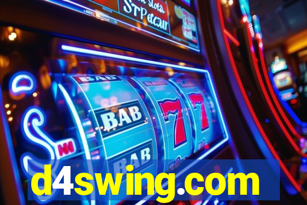 d4swing.com