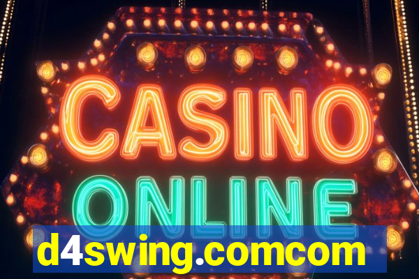 d4swing.comcom