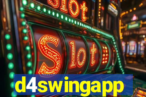 d4swingapp