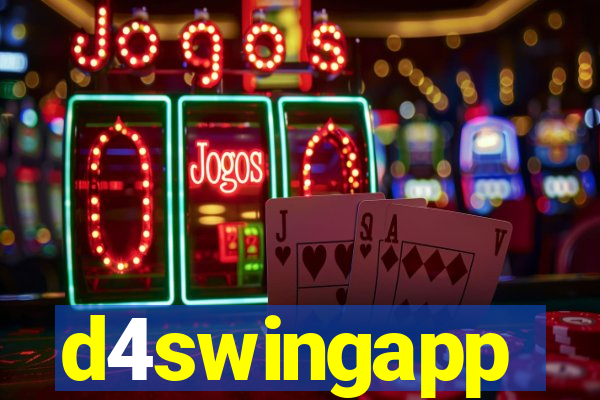 d4swingapp