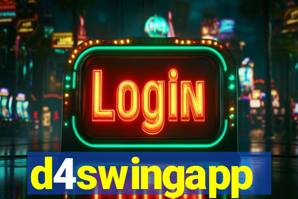 d4swingapp