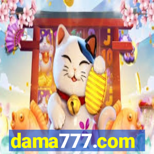 dama777.com