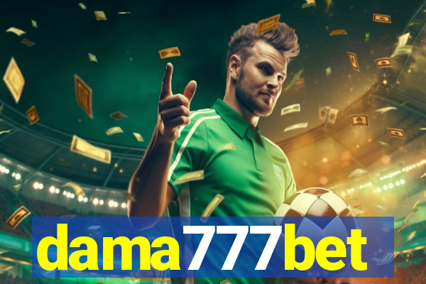 dama777bet