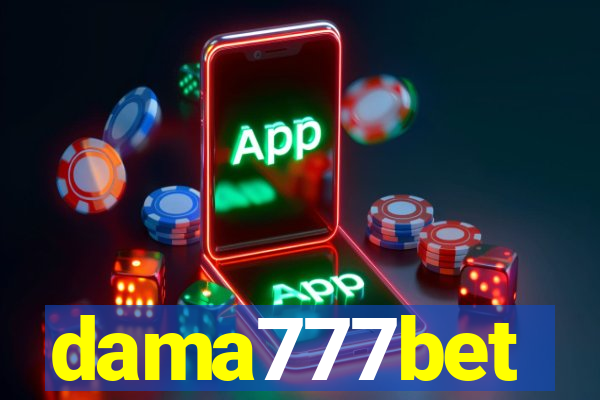 dama777bet
