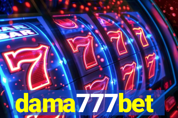 dama777bet