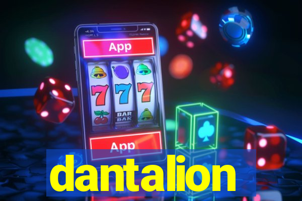 dantalion