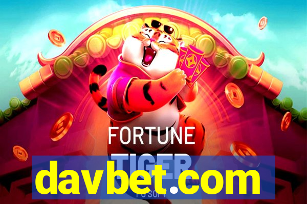 davbet.com