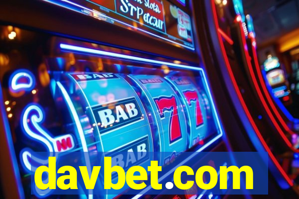 davbet.com