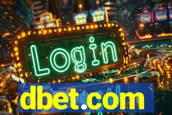 dbet.com