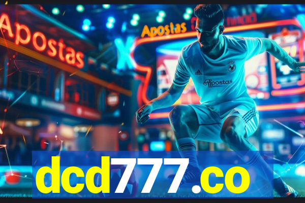 dcd777.co
