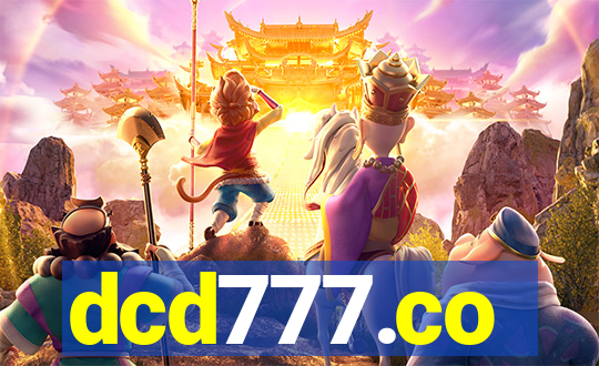 dcd777.co