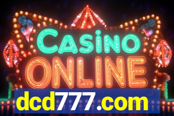 dcd777.com