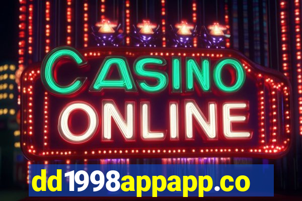 dd1998appapp.com