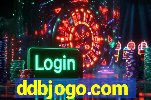 ddbjogo.com