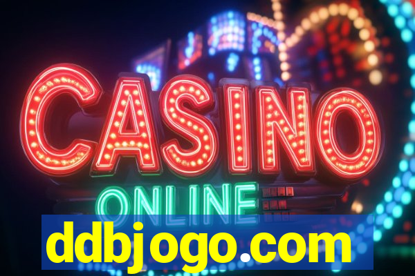 ddbjogo.com